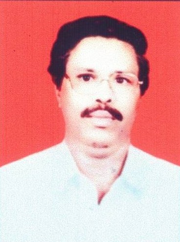 Sudhakar Fulchand Pawar