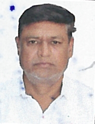 Bharatkumar Rameshwar Mishra
