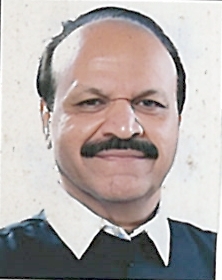 Madan Bodulal Bhargad