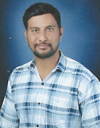 Mirza Imran Beg Mirza Salim Beg