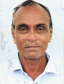 Nandkishor Ramkrushna Dhore