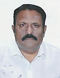 Prakash Tryambakrao Dawale