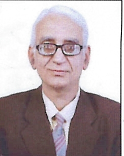 Rajeshkumar Kishorsingh Varma