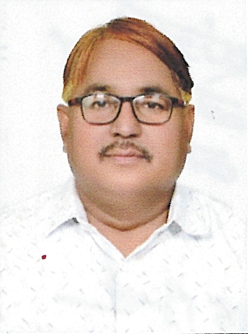 Sanjay Babulal Badone