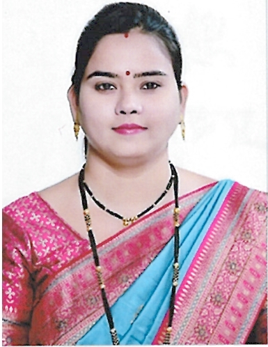 Sau. Prashansa Manoj Ambere