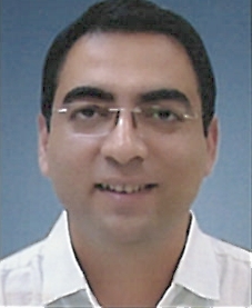 Zishan Ahmar Hussain