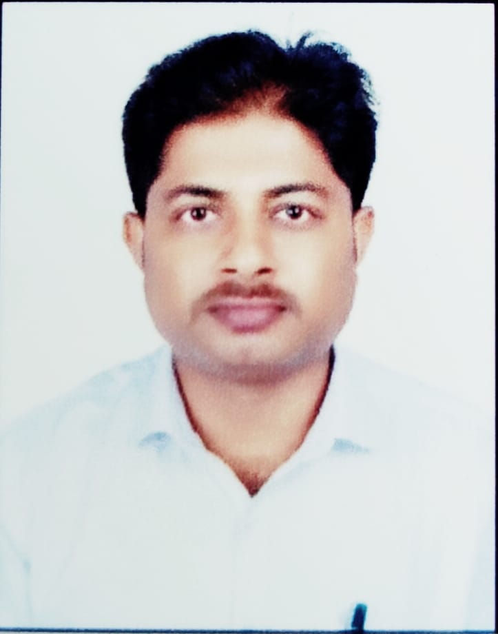 Ganesh Kashinath Madhe