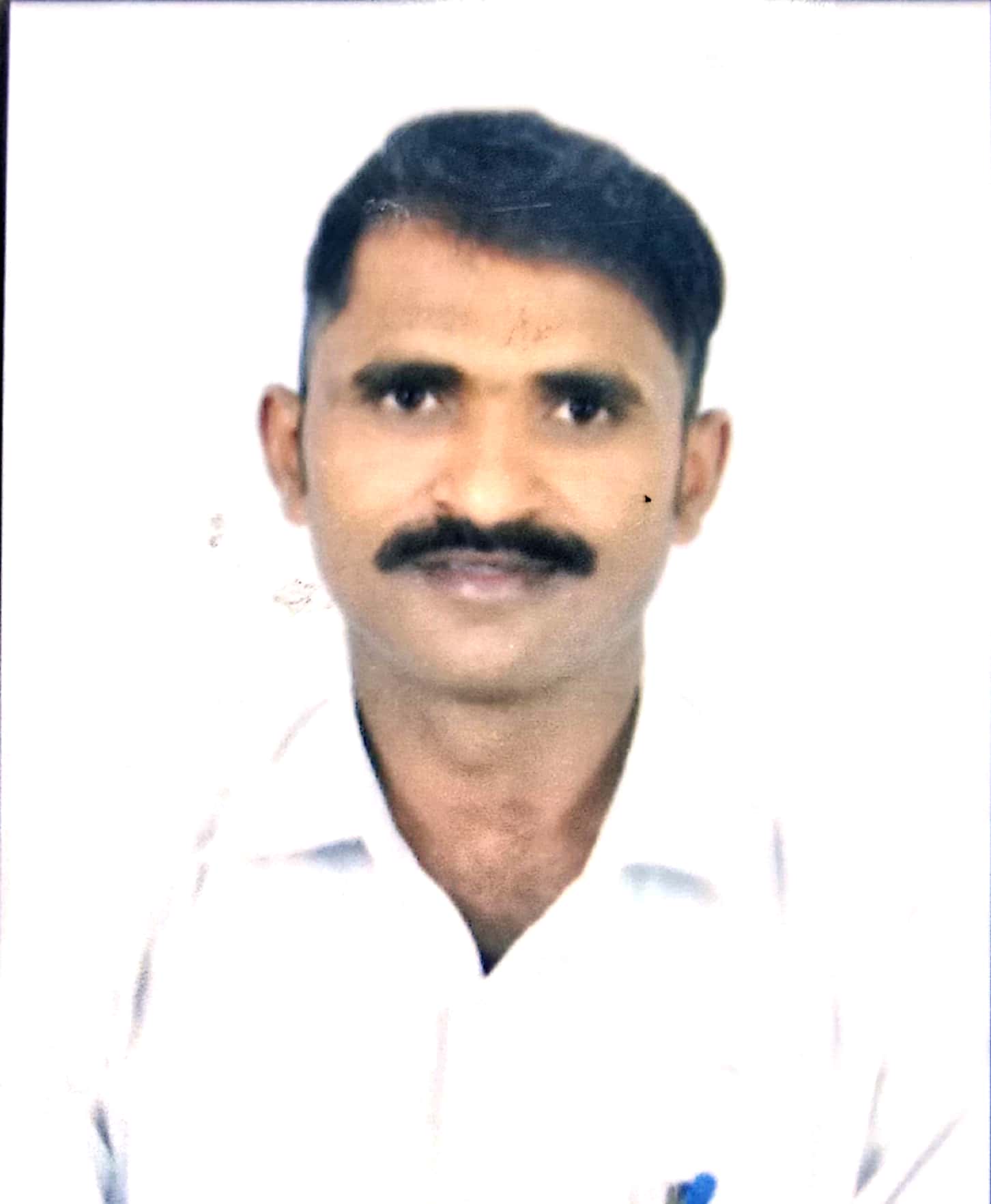 Pathve Pandurang Nanasaheb