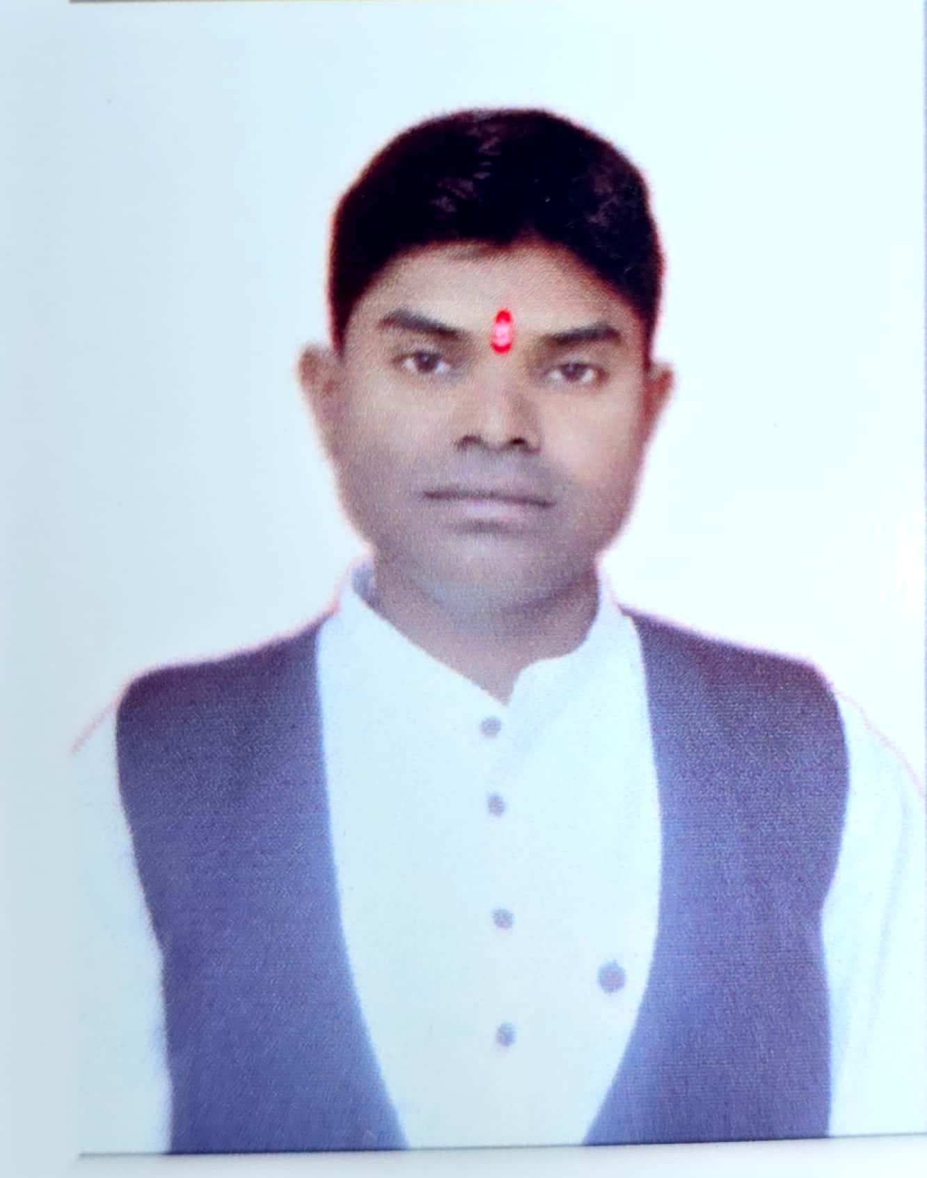 Ramdas Dattu Lote