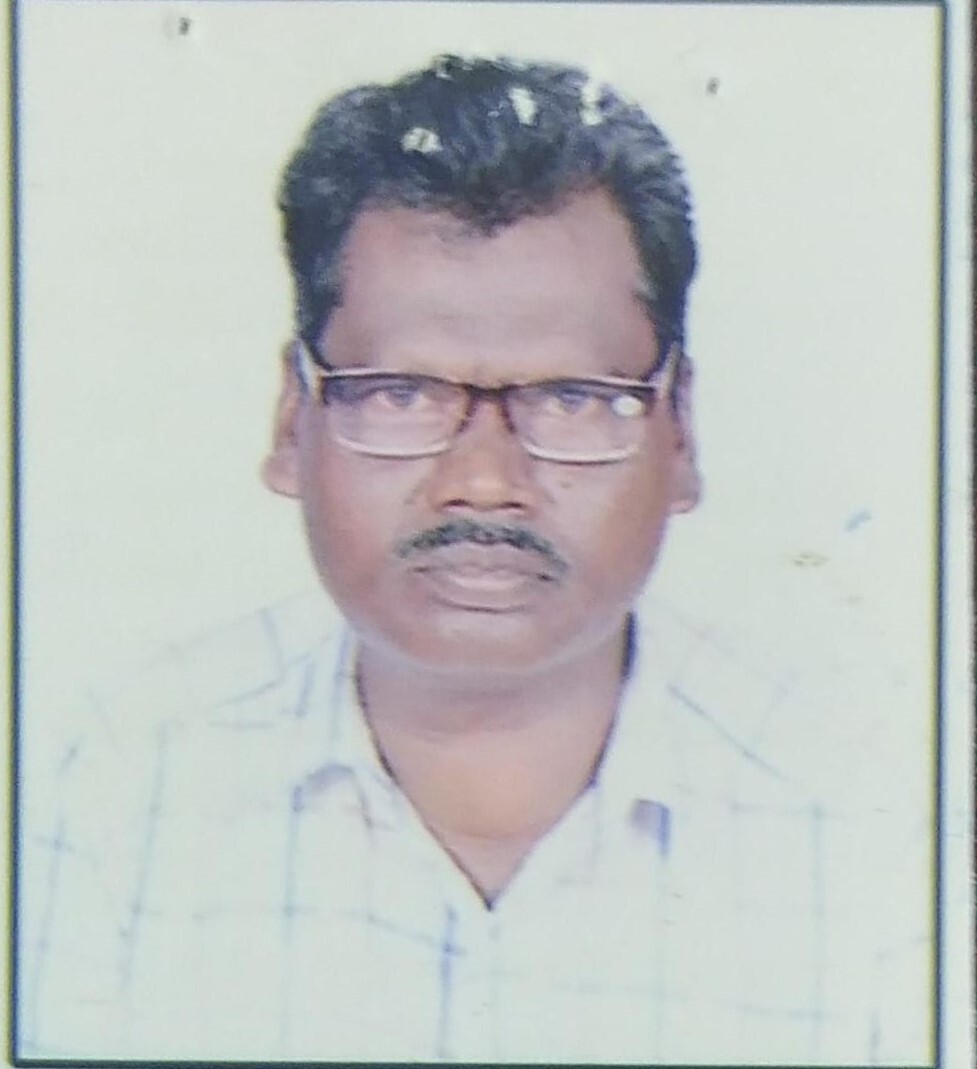 Ashok Kisanrao Thorat