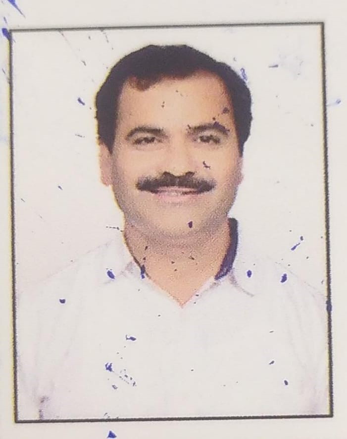 Deepak Ramdas Bodkhe