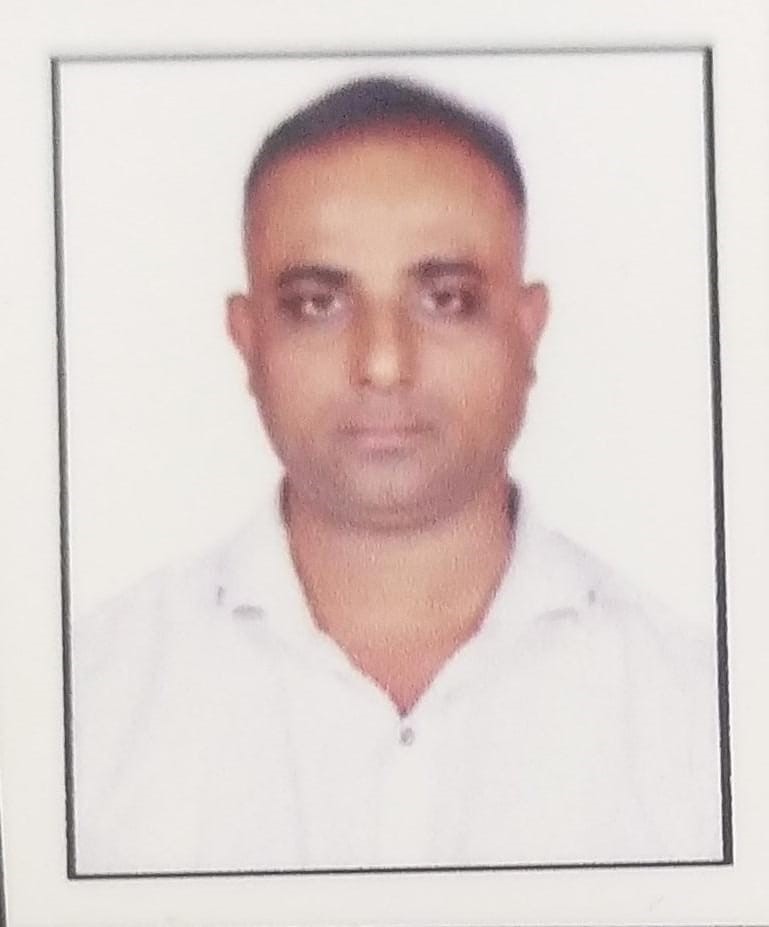 Devendra Ashok Paydhan