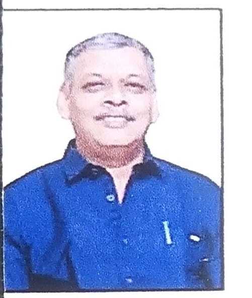 Diwakar Baliram Gawai