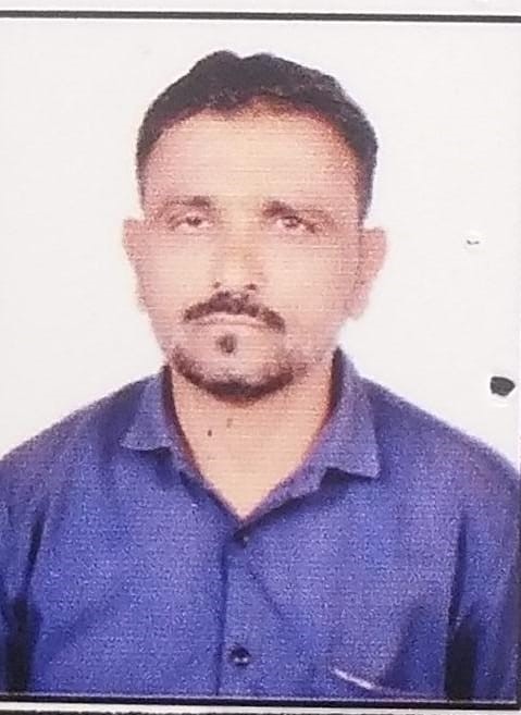 Gajamafarkho Mujafarakho