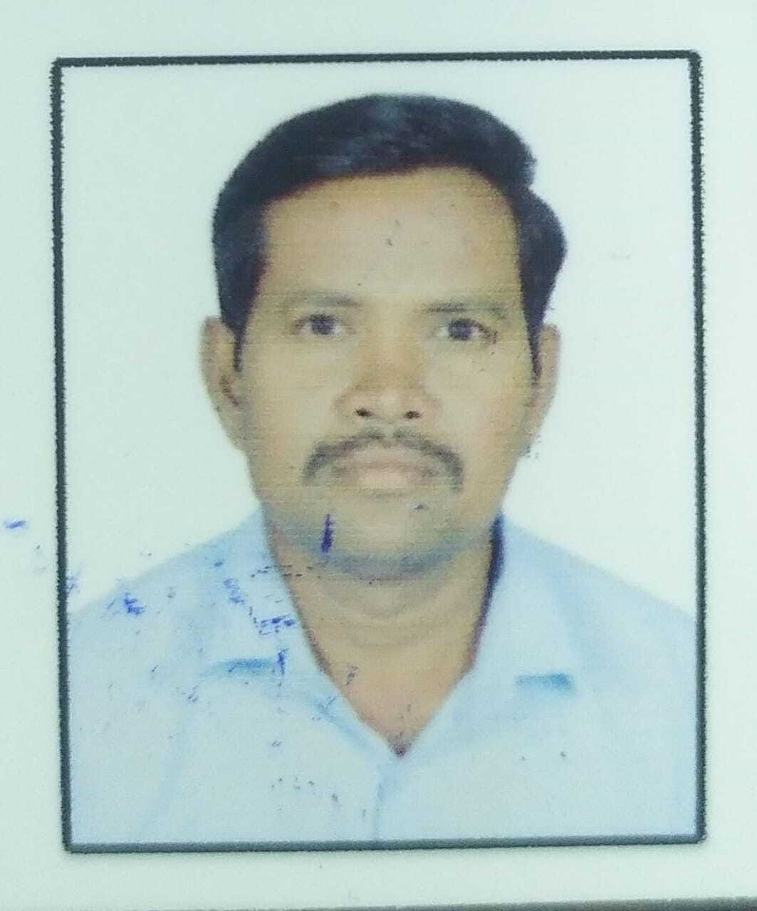 Ramkrushna Laxman Dhigar