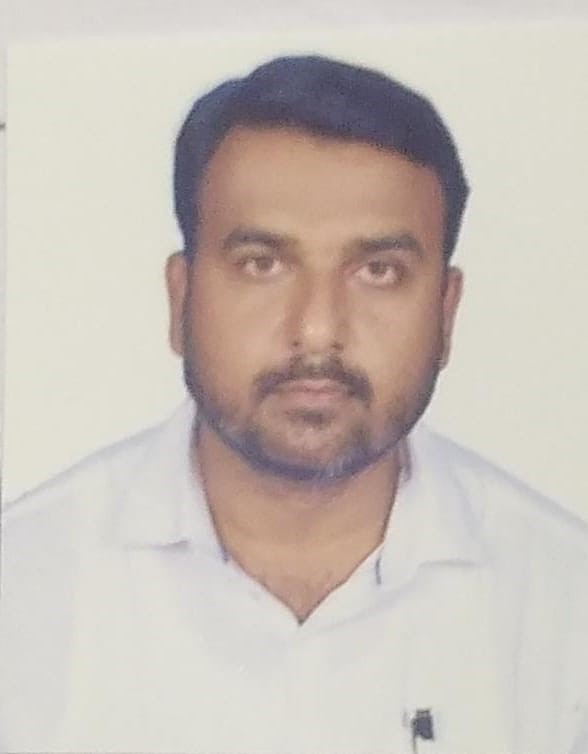 Sayyed Mujeeb Ur Rehman Sayyed Rafeeque