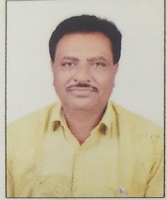 Subhash Shriram Raundale