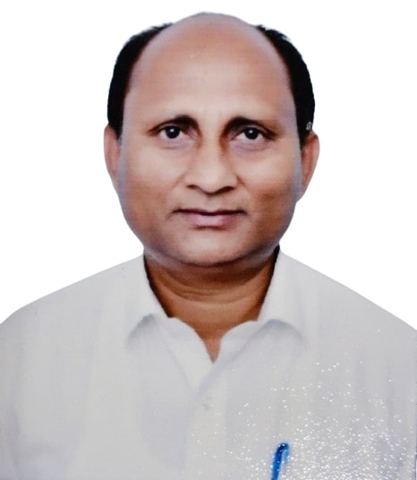 Anil Baban Gaikwad