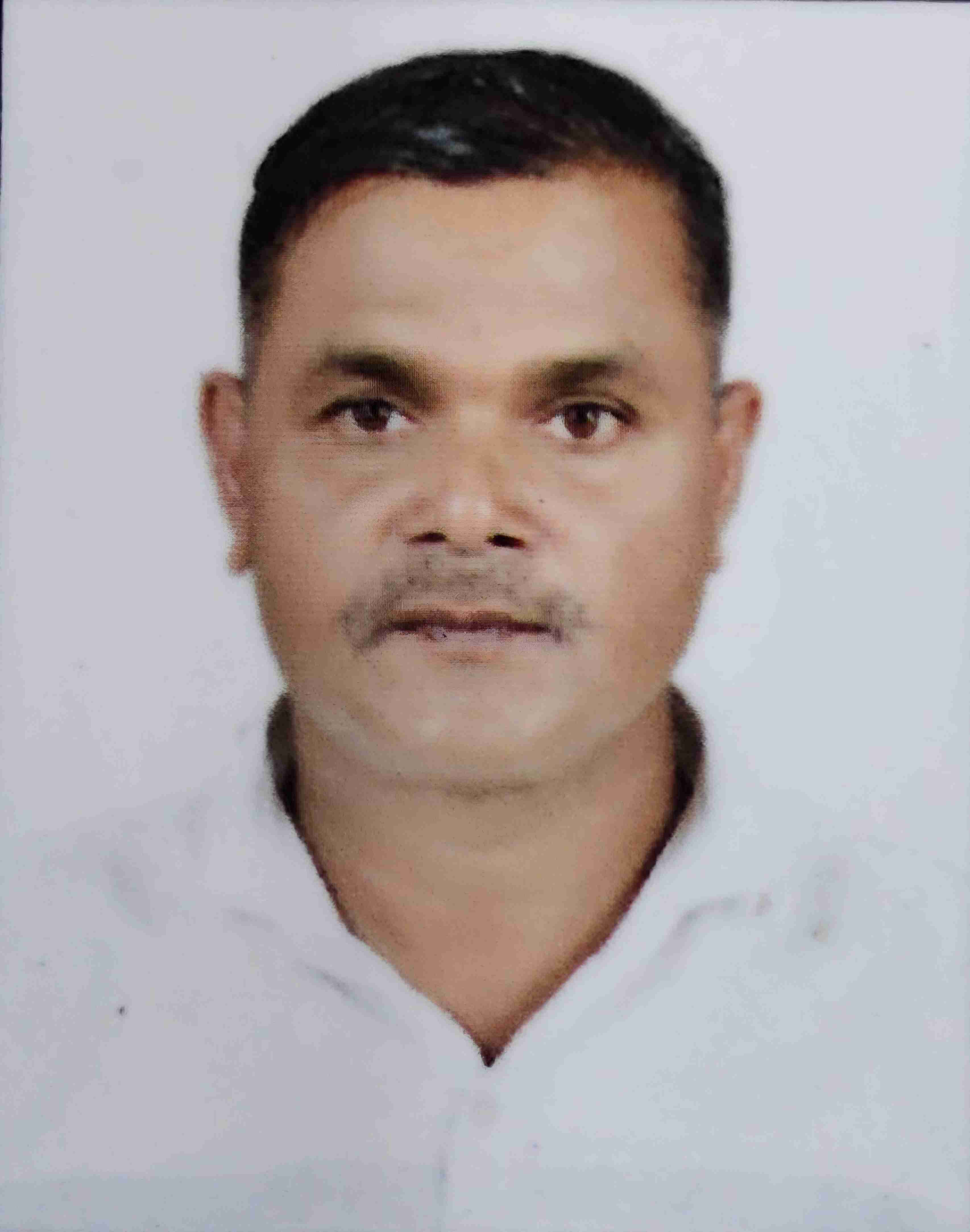 Dilip Govind Bhoir