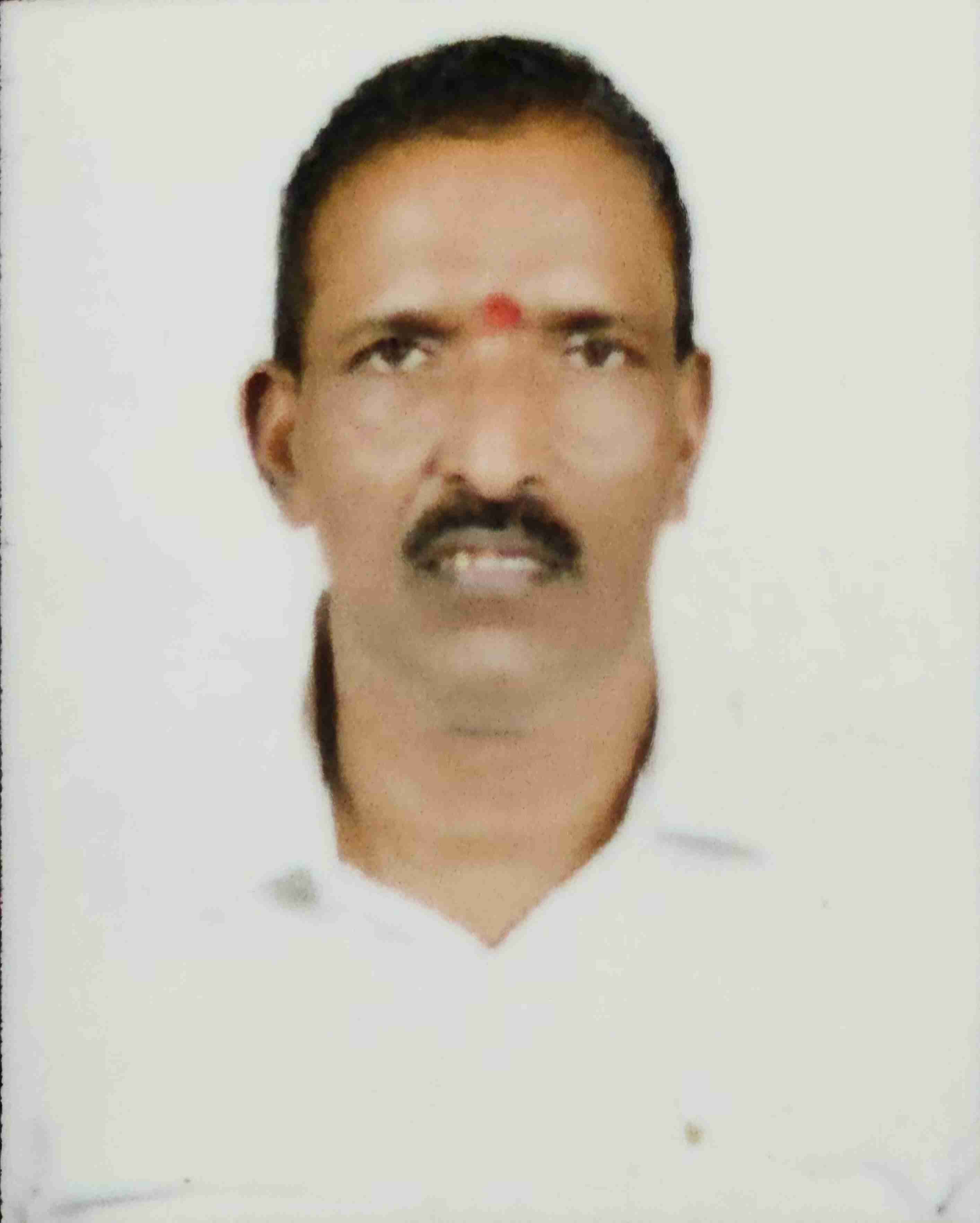Dilip Vitthal Bhoir Alias Chotamshet