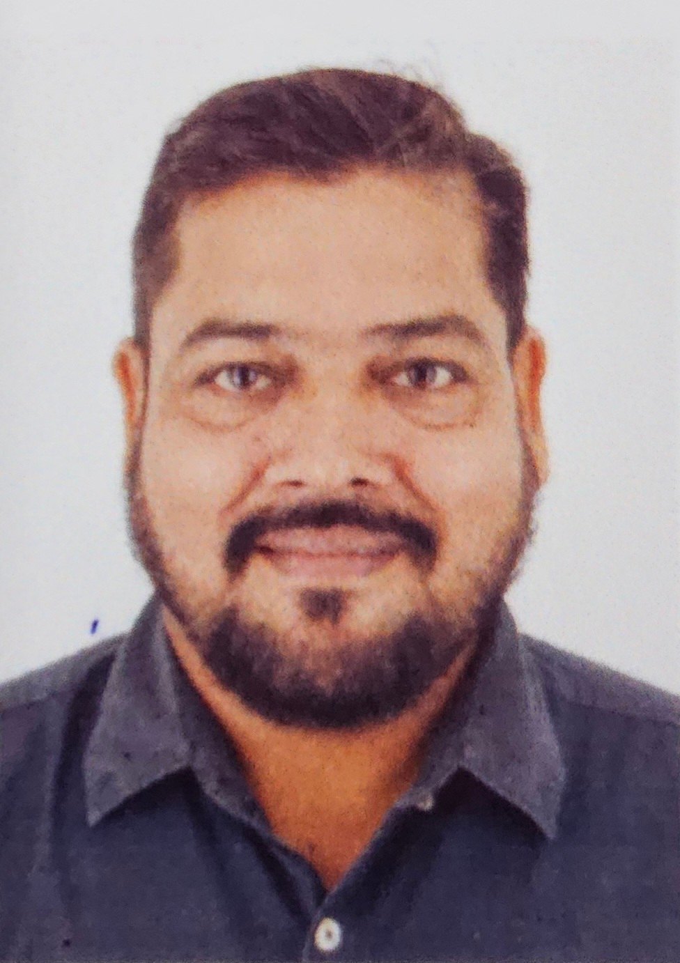 Harsh Ramesh Chopada