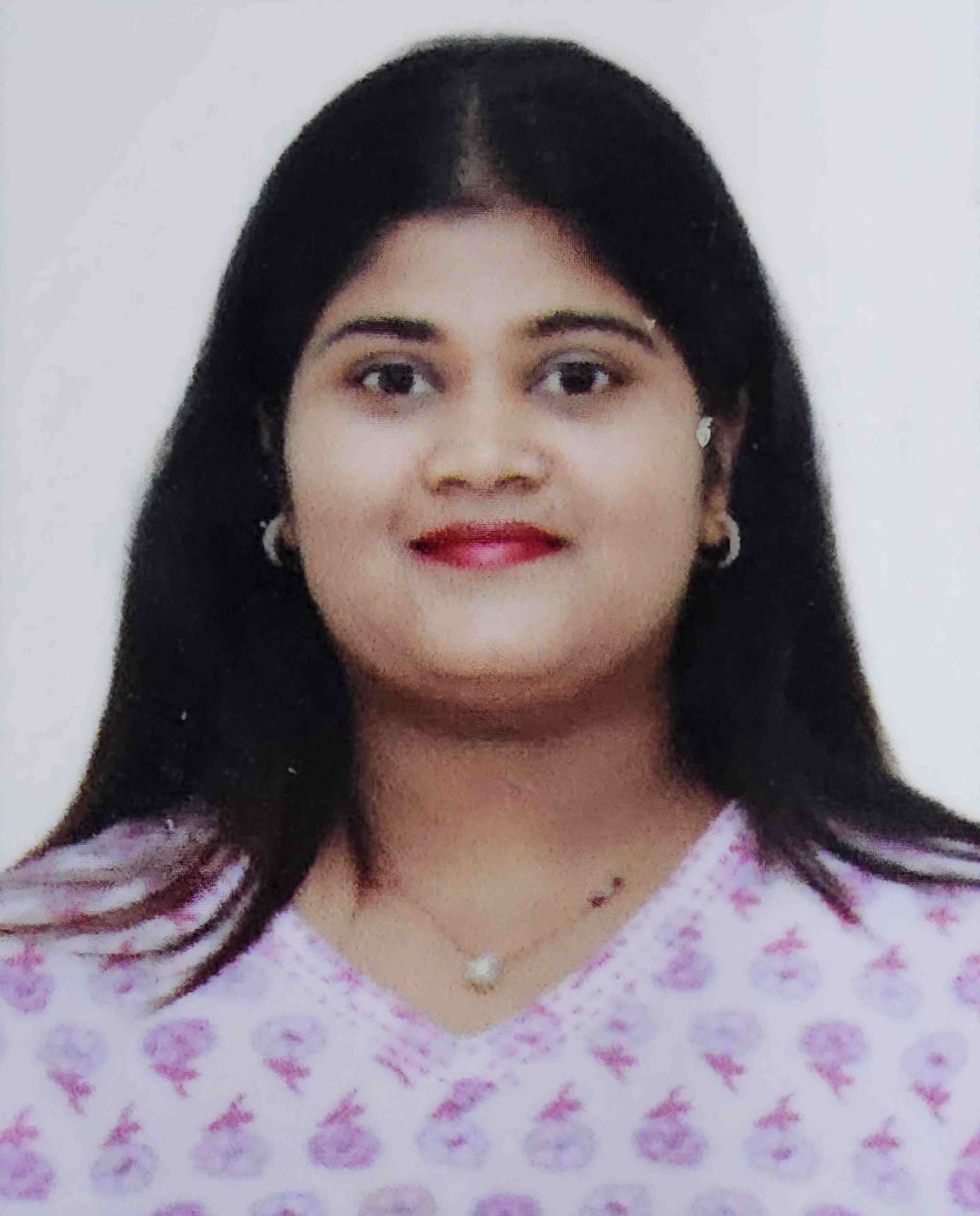 Juilee Mahendra Dalvi