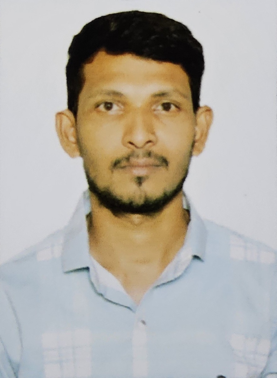 Mahendra Dalvi