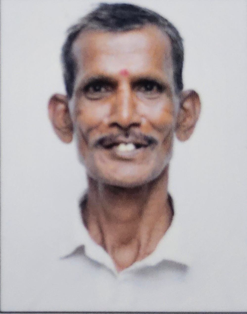 Mahendra Dalvi