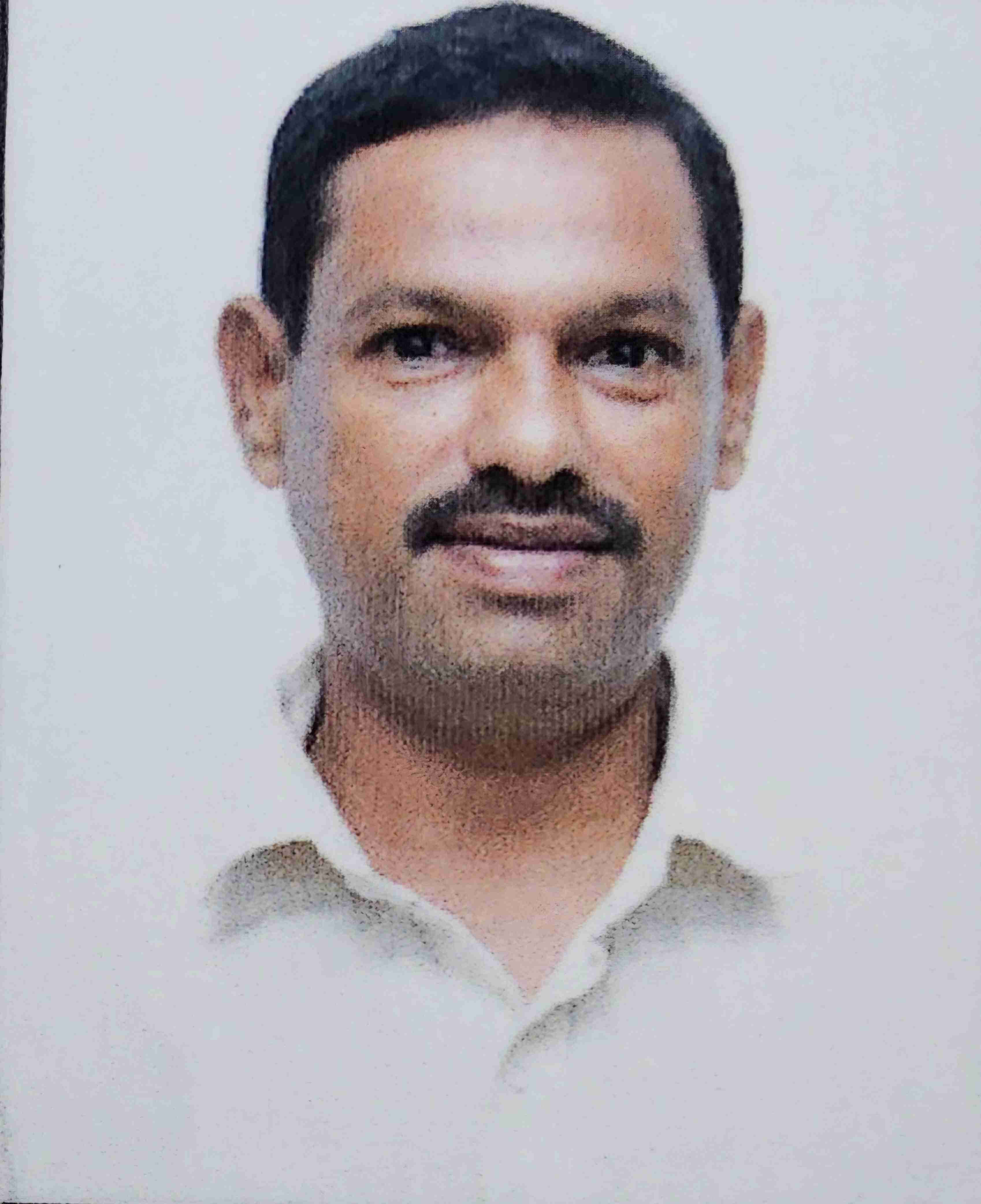 Mahendra Dalvi