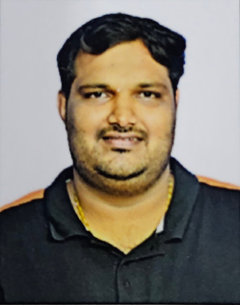 Rahul Dilip Bhoir