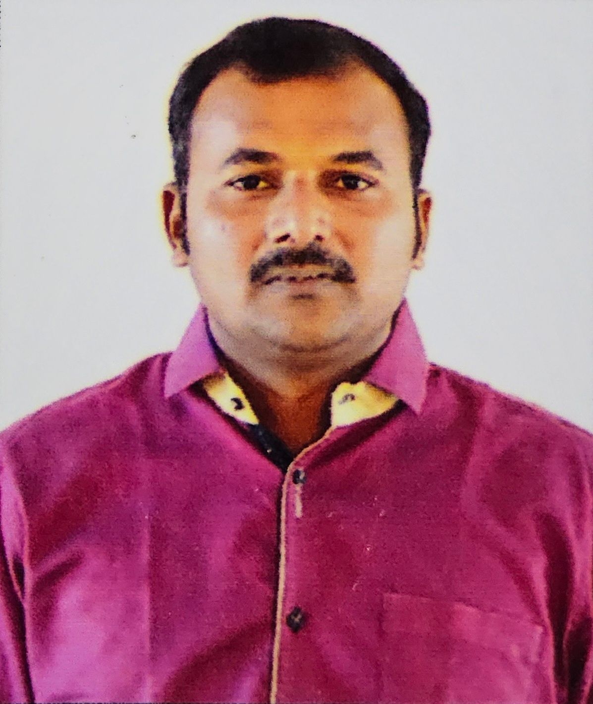 Rajendra Madhukar Thakur