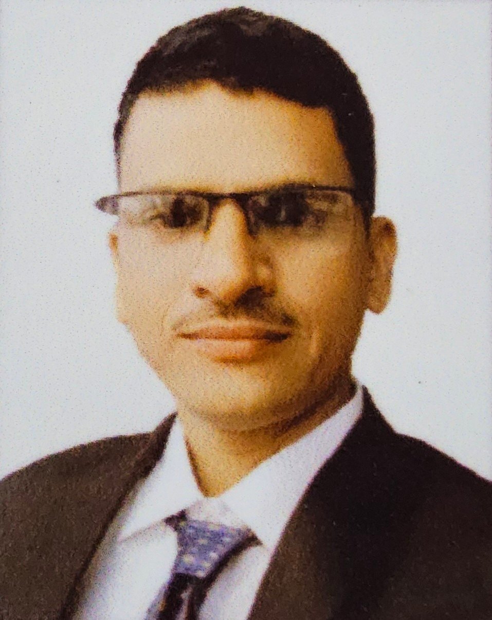Sameer Ramakant Patil