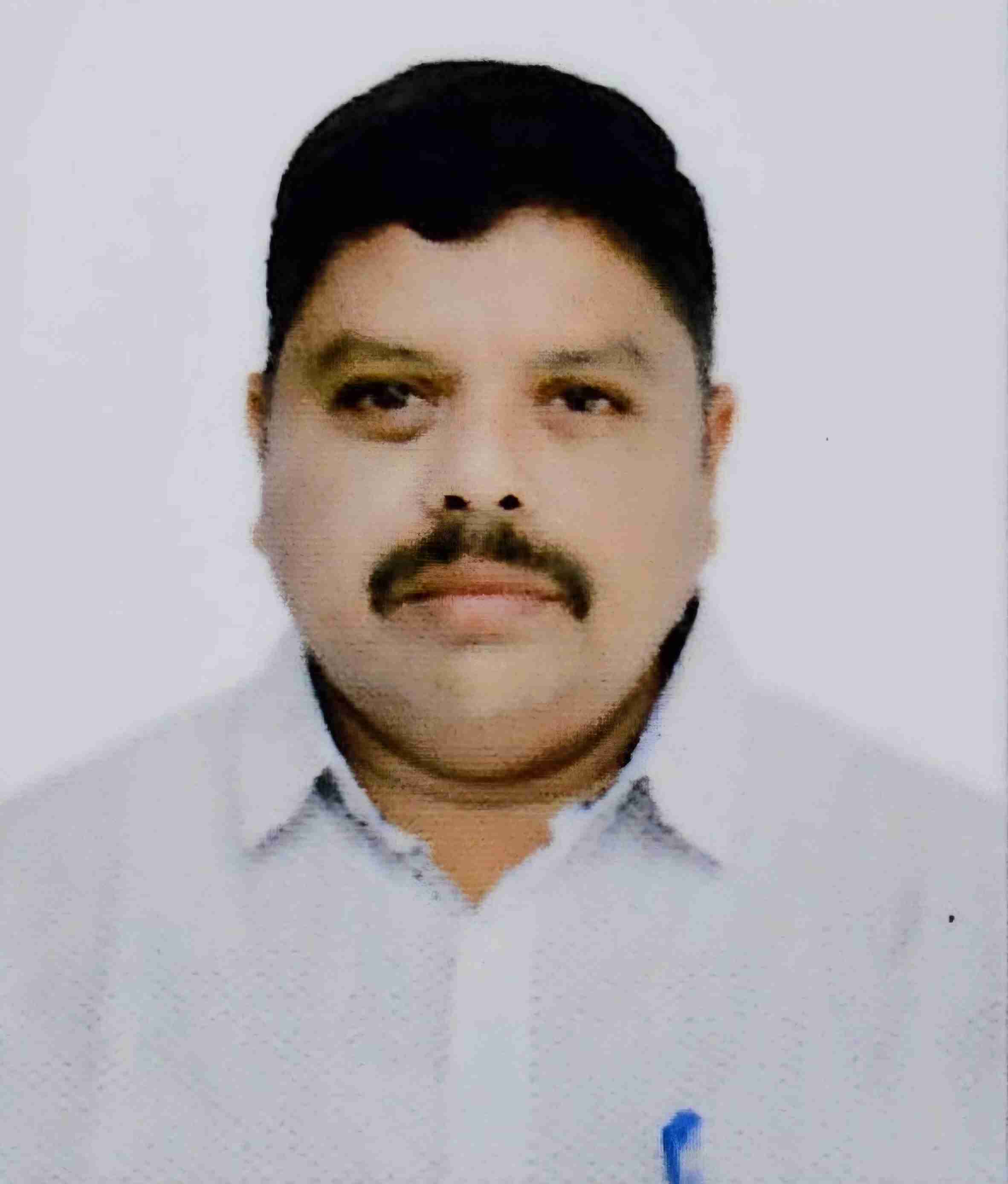 Shrinivas Satyanarayan Mattparti