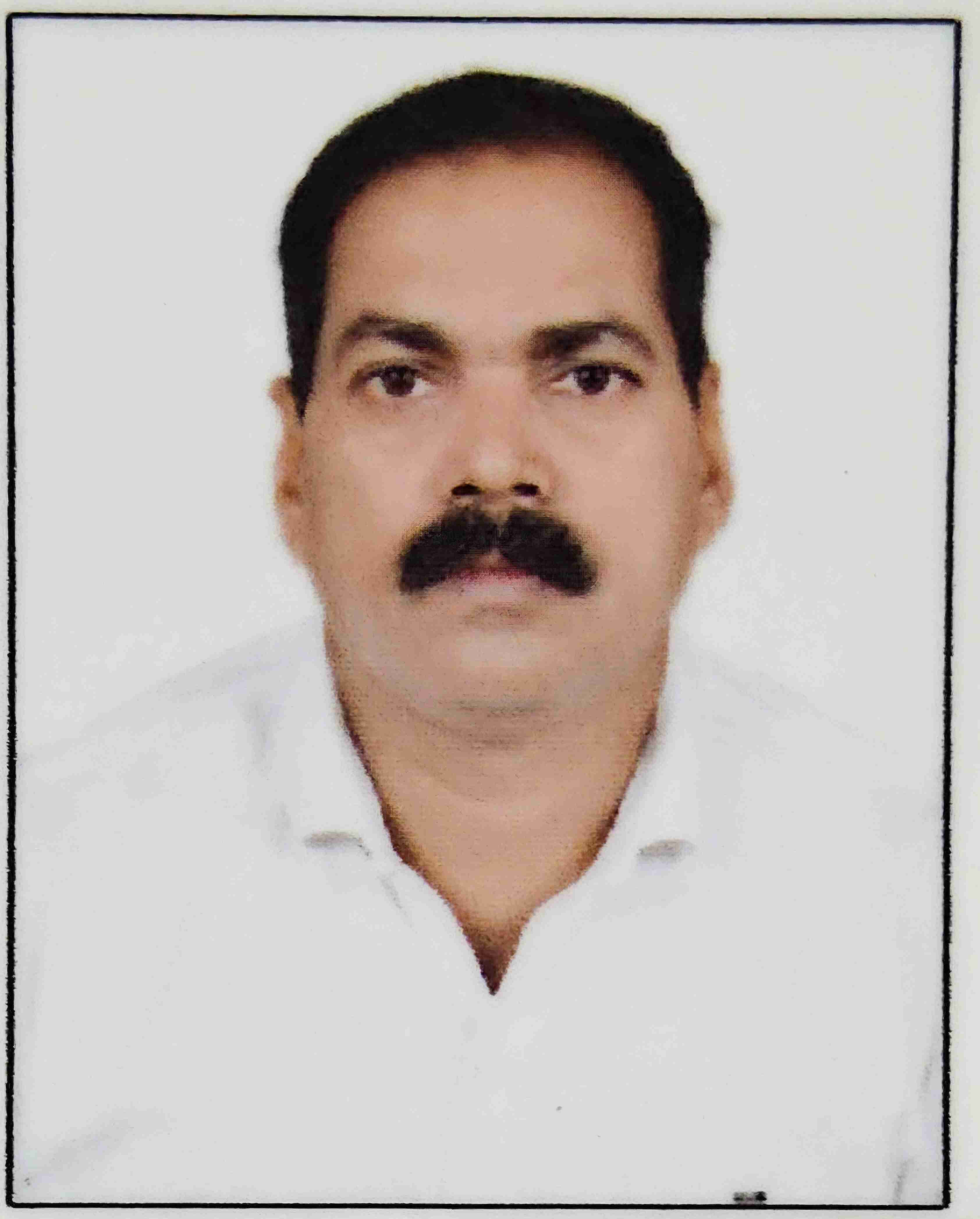 Subhash Alias Pandit Patil