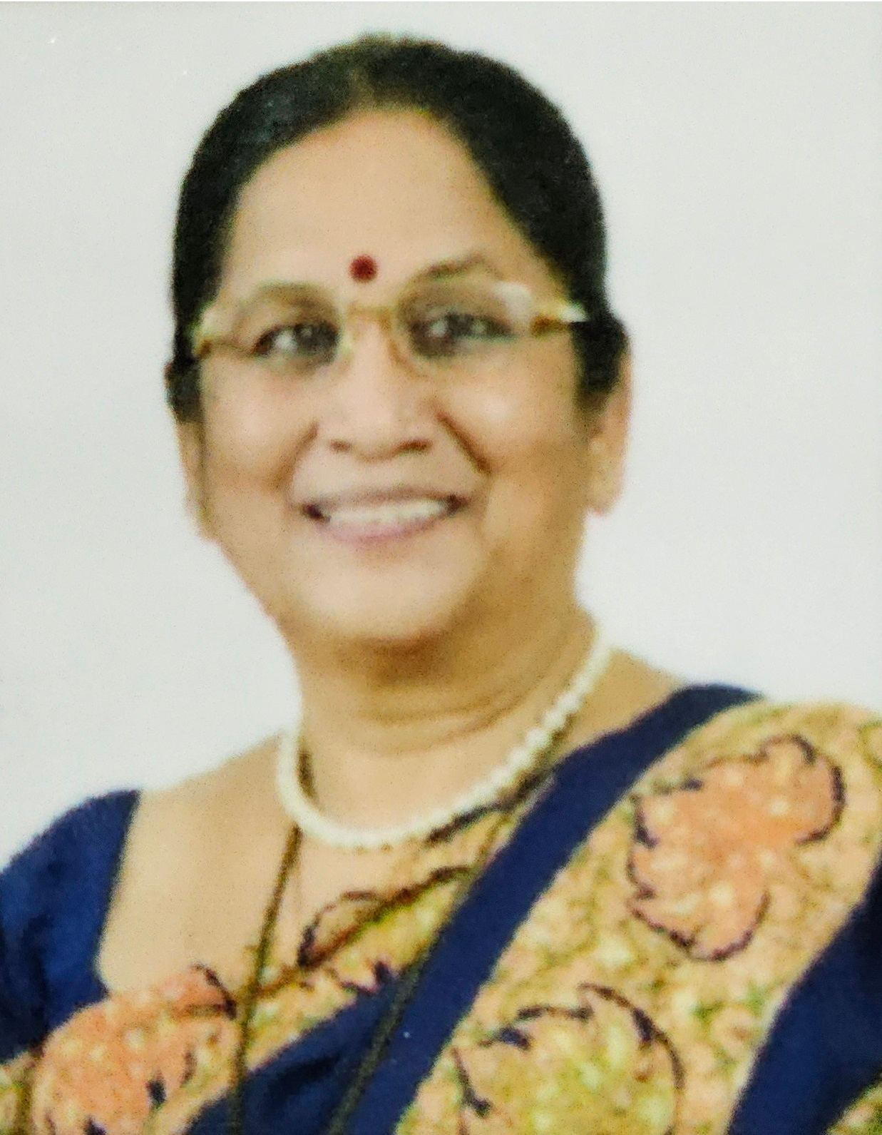 Supriya Jayant Patil