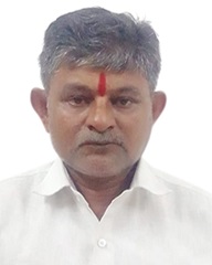 Anil Bhaidas Patil