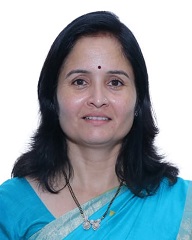 Jayashree Anil Patil