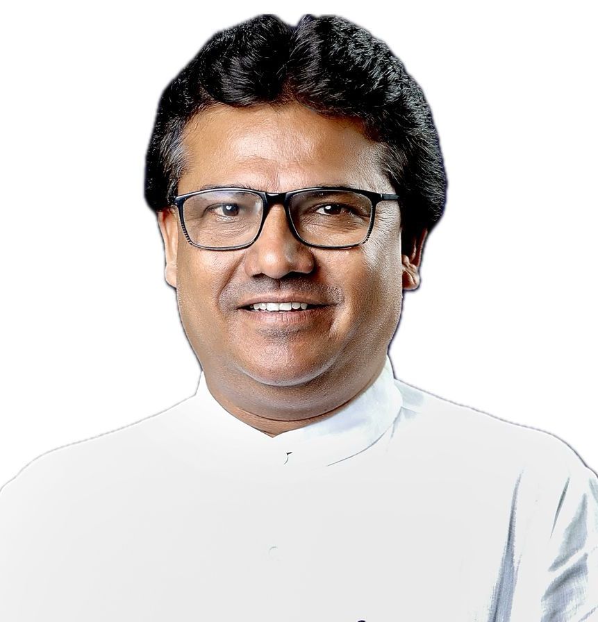 K.D. (Bapu) Patil