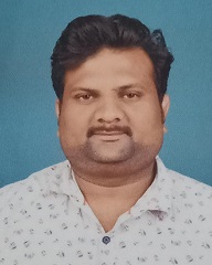 Pradip Kiran Patil