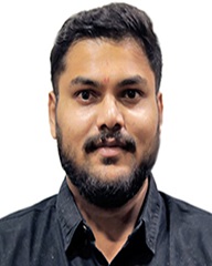 Prathamesh Shirish Chaudhari