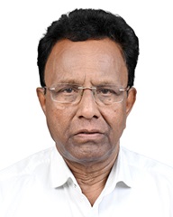 Prof Ashok Pawar