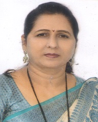 Sangita Pramod Patil