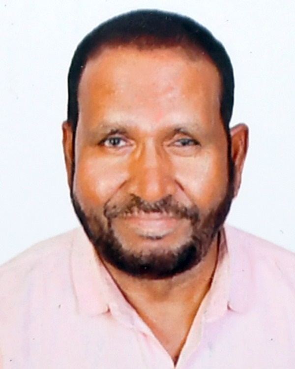 Adv. Dr. Damse Laxman Rambhau