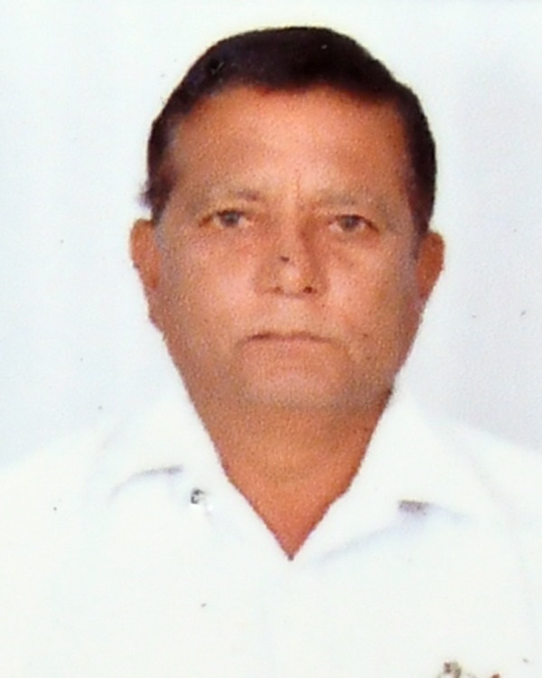 Ashok Dattatray Kale