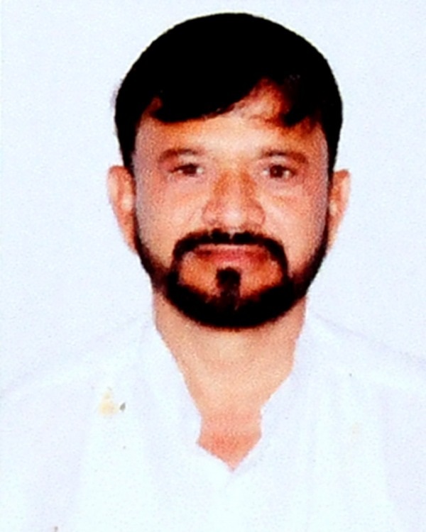 Athar Abbas Mahamad Husain Inamdar