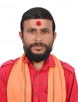 Babaji Dagadu Chaskar