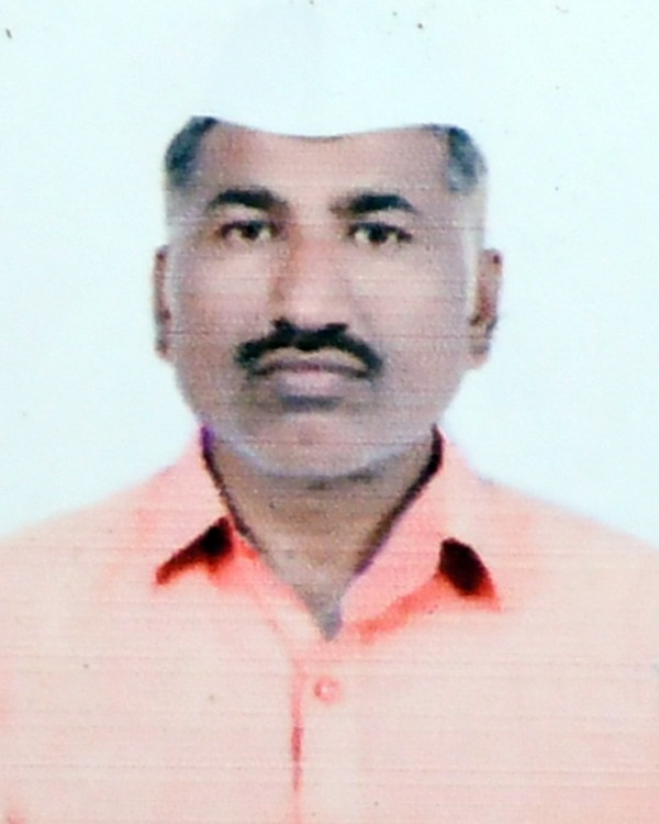 Dipak Houshiram Gawade