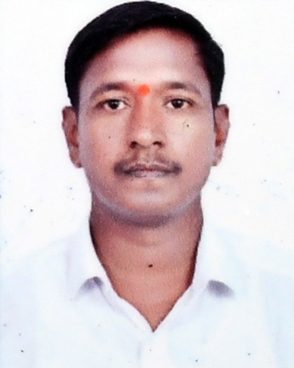 Mangesh Babu Shinde