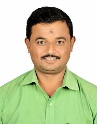 Sandip Shivaji Sonawane