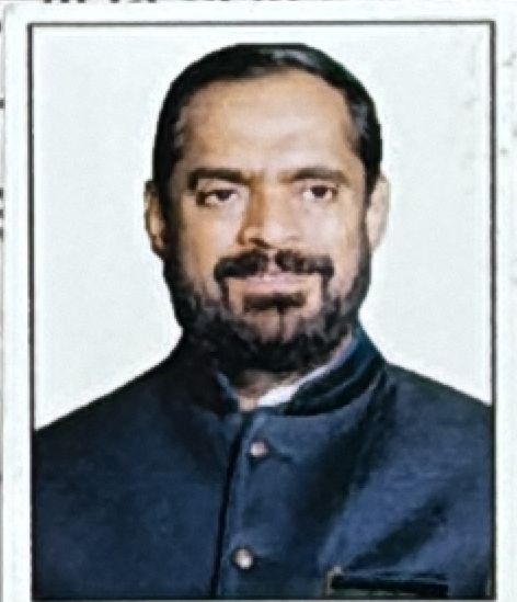 Satish Ankush Pachange